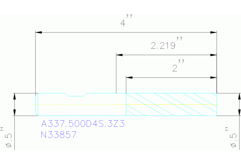 A337.500D4S.3Z3