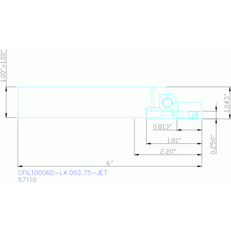 CFIL10006D-L4.002.75-JET