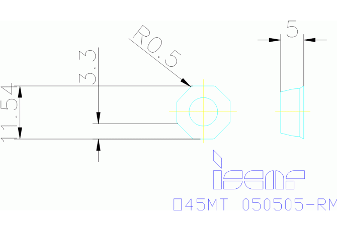 O45MT 050505-RM IC950