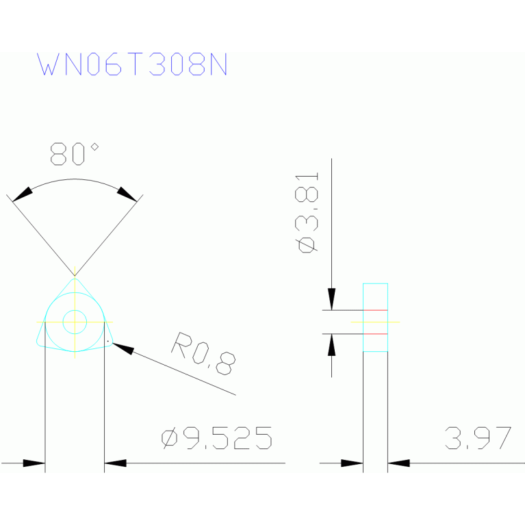 WNMG06T308-MP UE6020