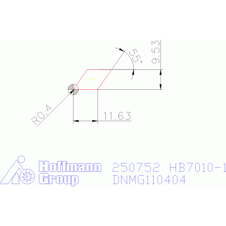 250752 HB7010-1