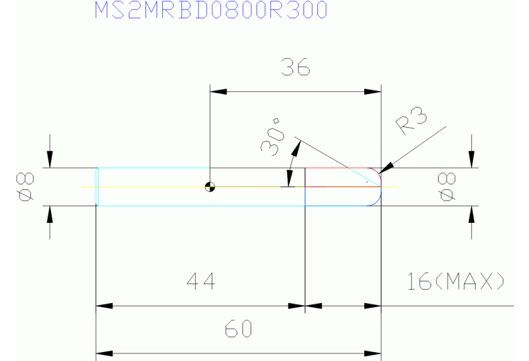 MS2MRBD0800R300