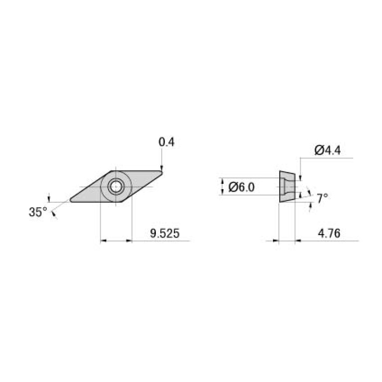 VCMW160404 NX33