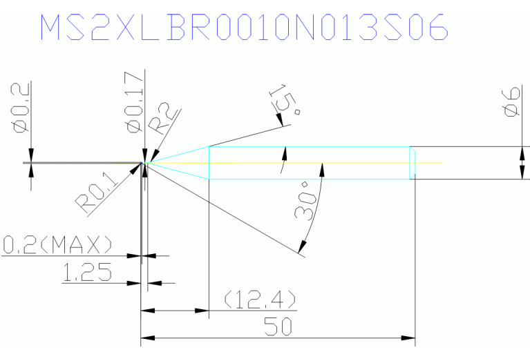 MS2XLBR0010N013S06