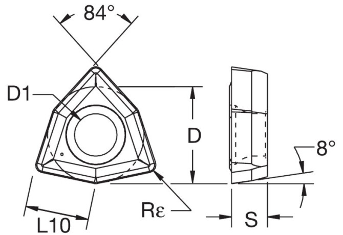 DFT070408HP KMF