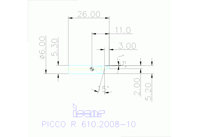 PICCO R 610.2008-10 IC228