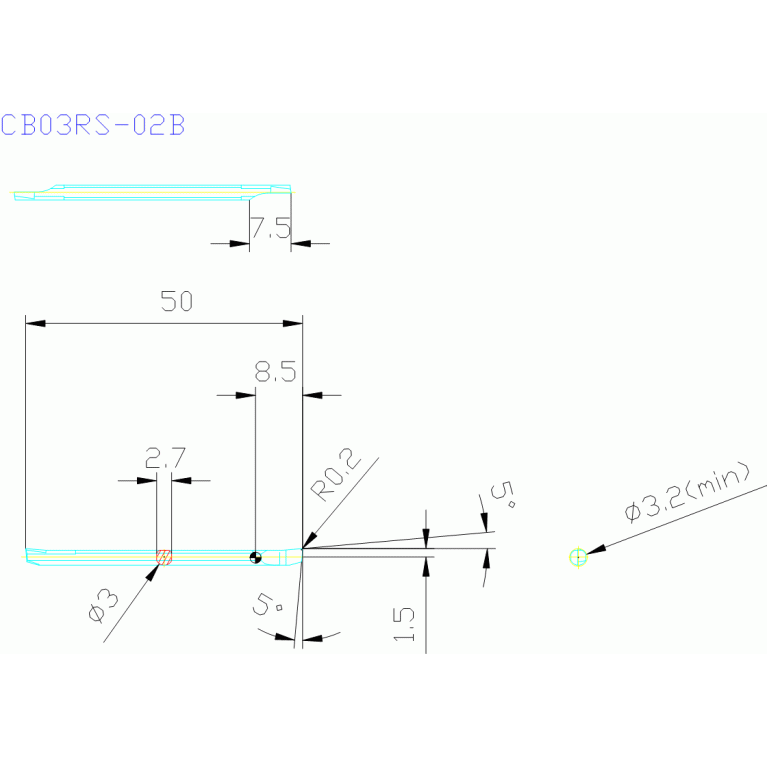 CB03RS-02B VP15TF