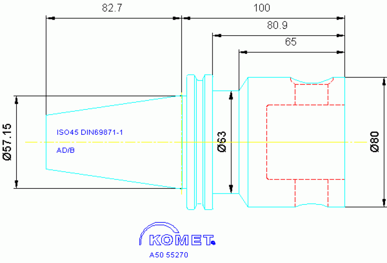 A50 55270