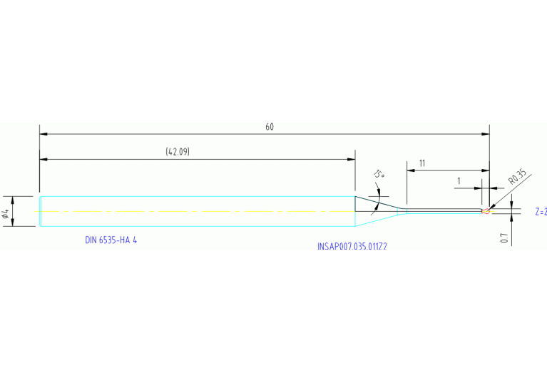 INSAP007.035.011Z2 IN3005