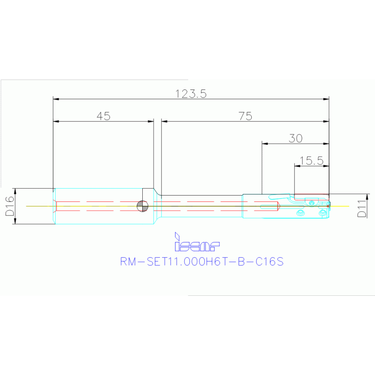 RM-SET11.000H6T-B-C16S