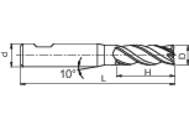 ALP-4E-D4.0-W KMD401