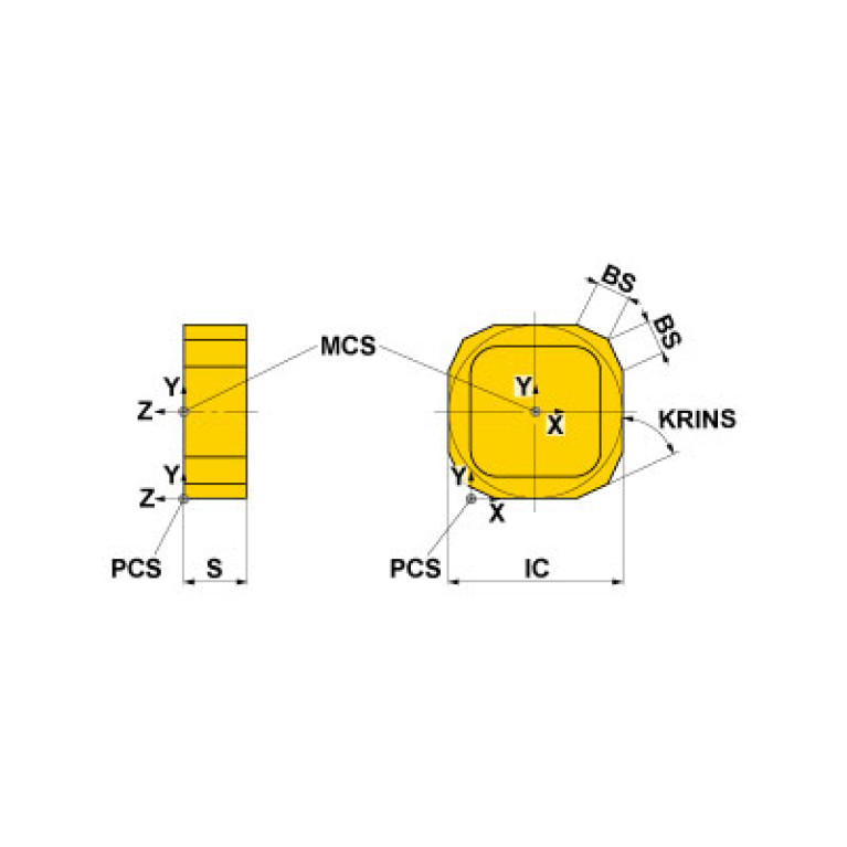 SNMF43B2G MC5020