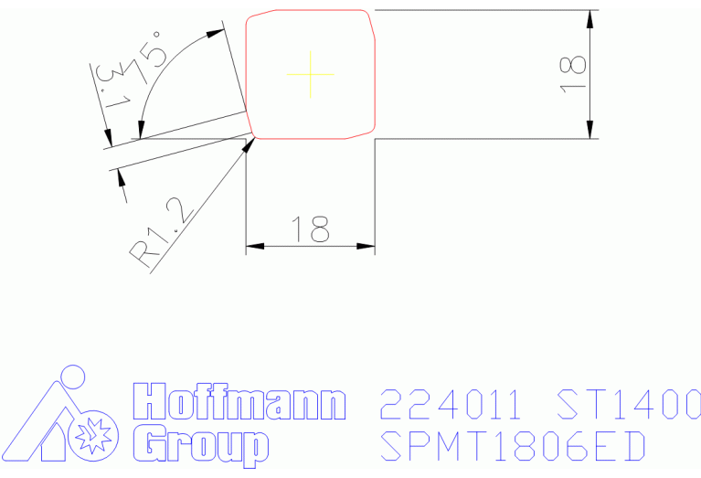 224011 ST1400