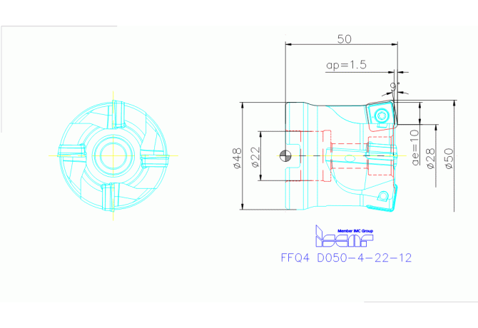 FFQ4 D050-4-22-12