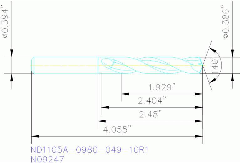 ND1105A-0980-049-10R1