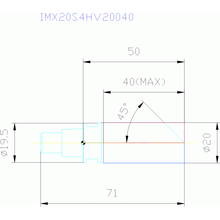IMX20S4HV20040 EP7020