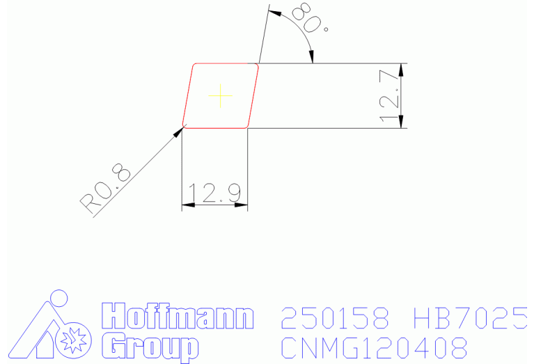 250158 HB7025