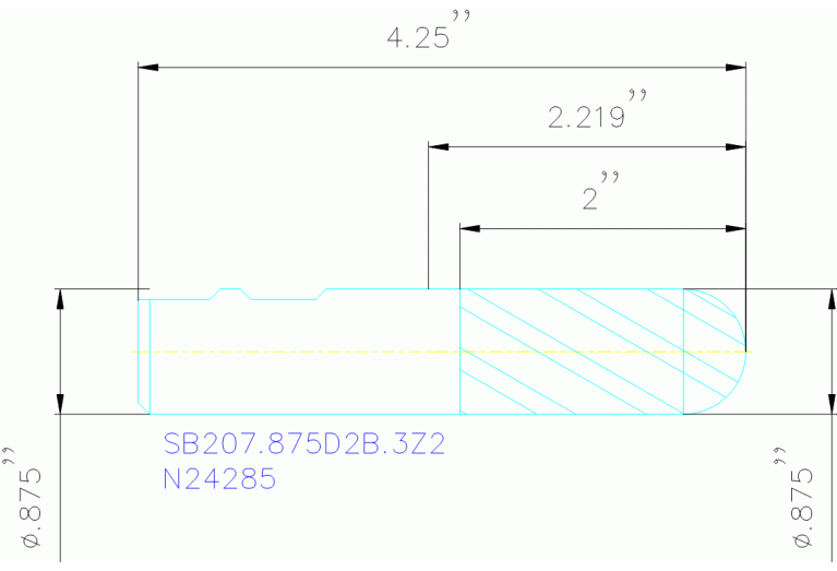 SB207.875D2B.3Z2
