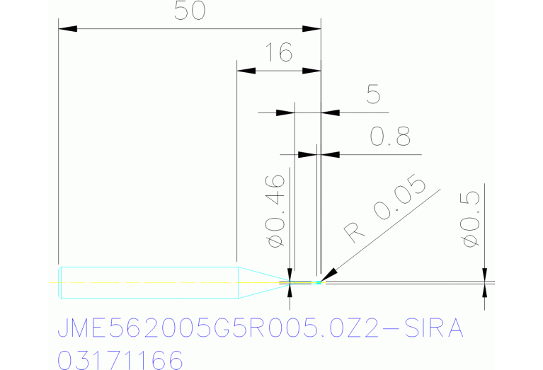 JME562005G5R005.0Z2-SIRA