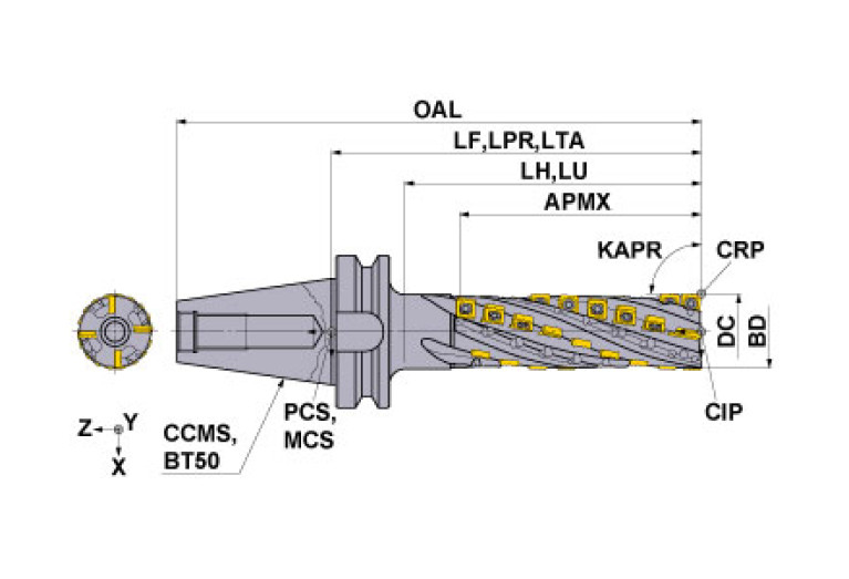 SPX4R06324BT50NS