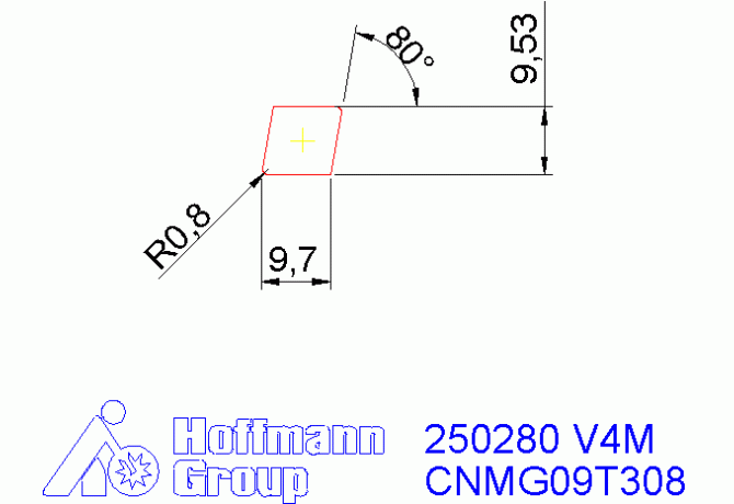 250280 V4M