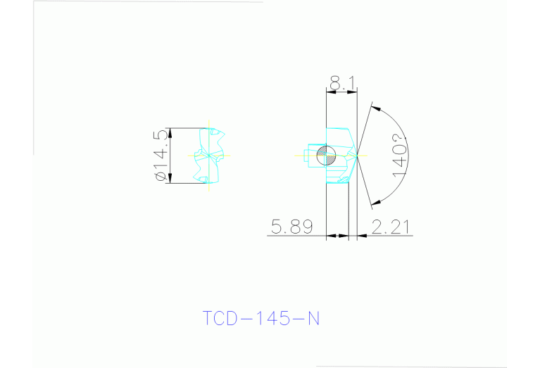 TNA1450R01 IN05S