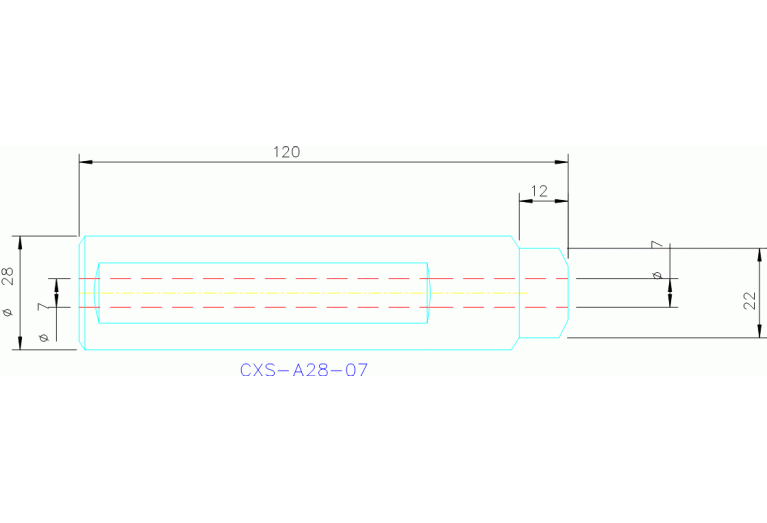 CXS-A28-07