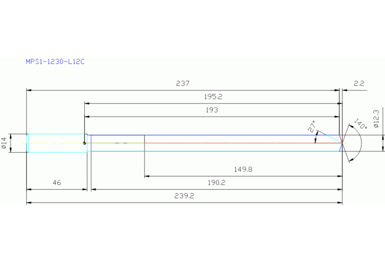 MPS1-1230-L12C DP1021