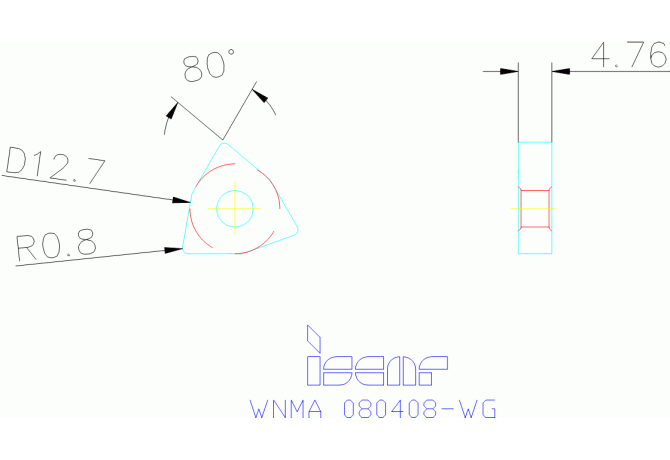 WNMA 080408-WG IC428