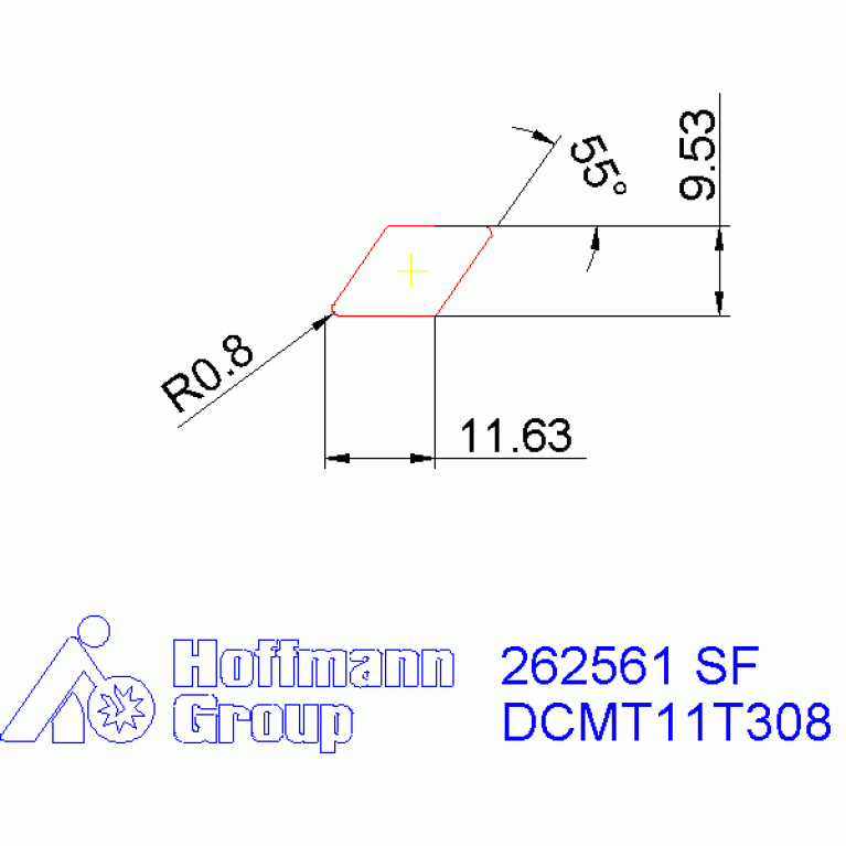 262561 SF