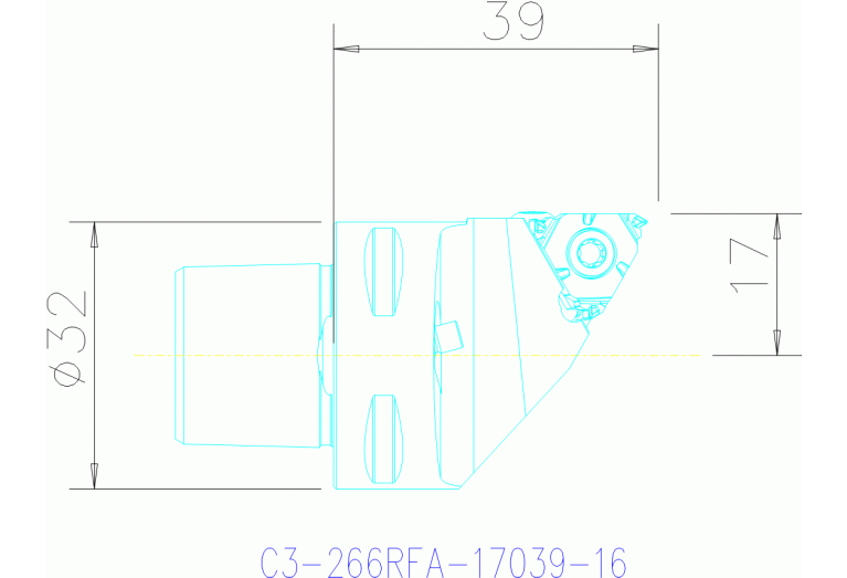 C3-266RFA-17039-16