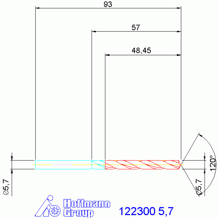 122300 5,7