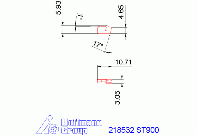 218532 ST900