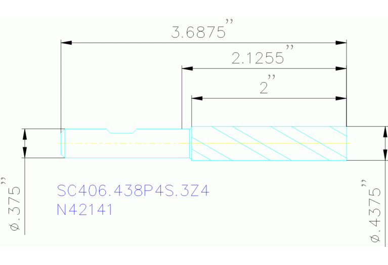 SC406.438P4S.3Z4