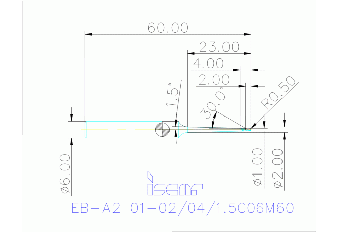 EB-A2 01-02/04/1.5C06M60 IC903