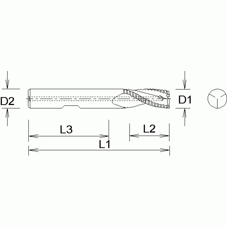 F3BA1600BWL30C320 K600