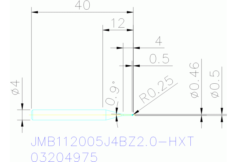 JMB112005J4BZ2.0-HXT
