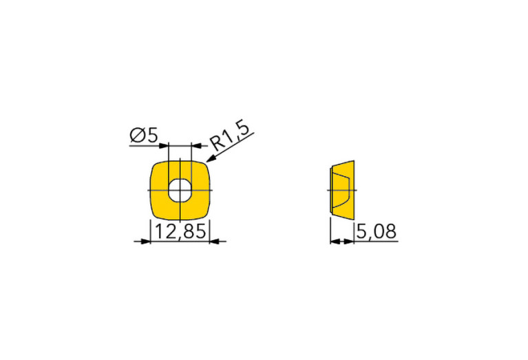 SDXS1305MPR-MM IN4036