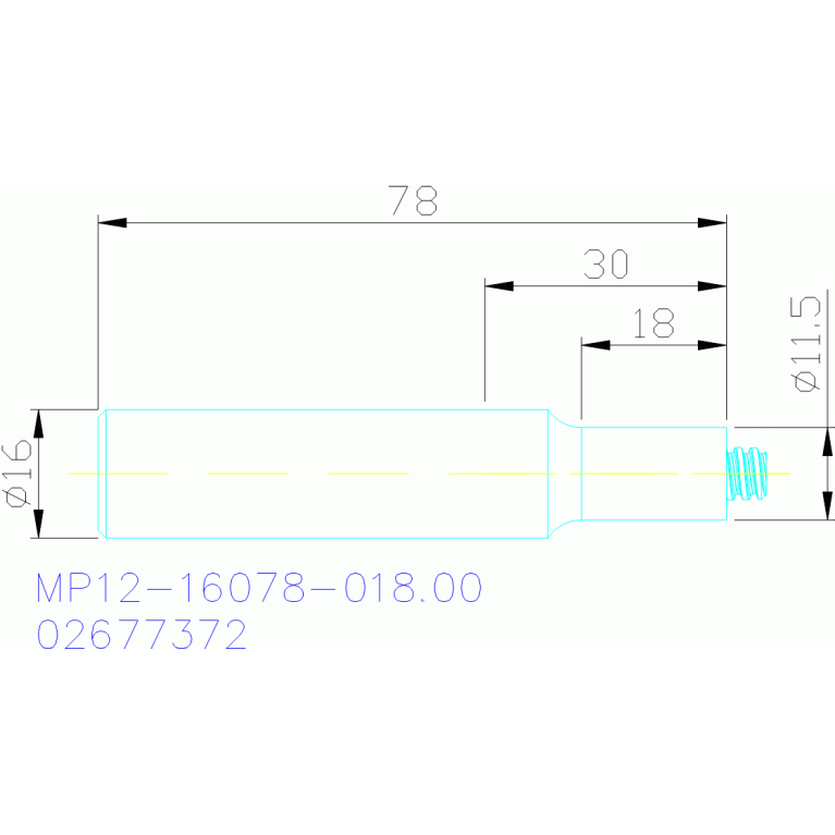 MP12-16078-018.00