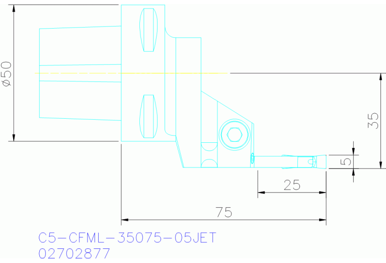 C5-CFML-35075-05JET