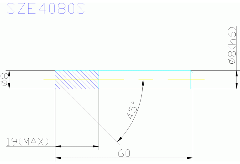 SZE4080S