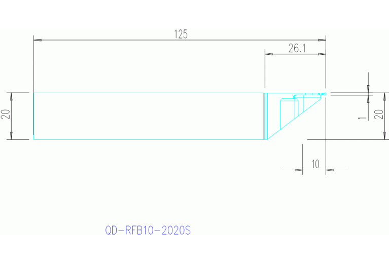 QD-RFB10-2020S