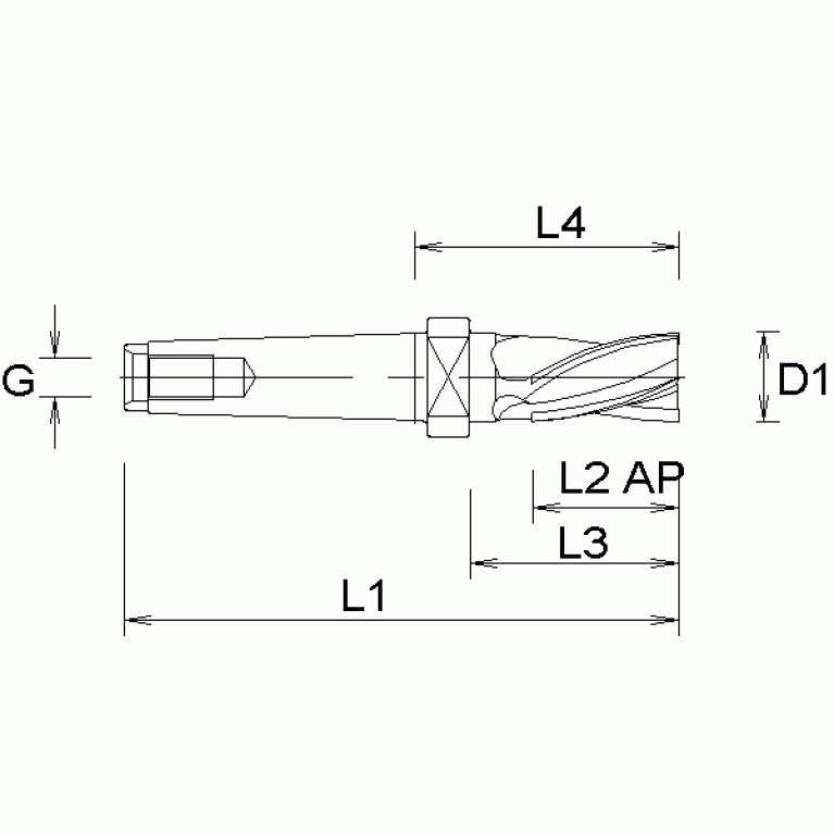 DG90G250R05004F03 K600