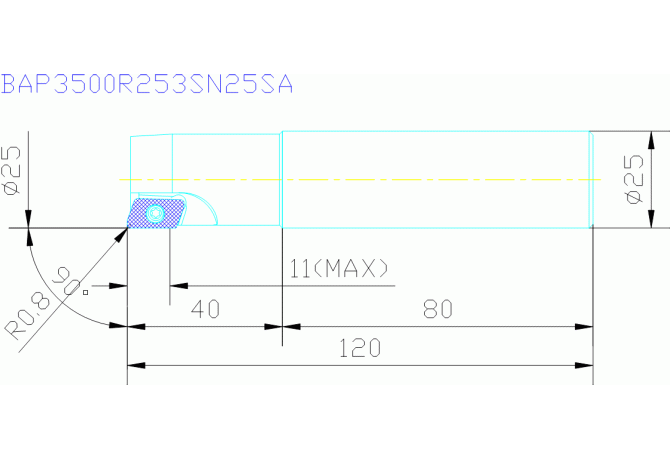 BAP3500R253SN25SA