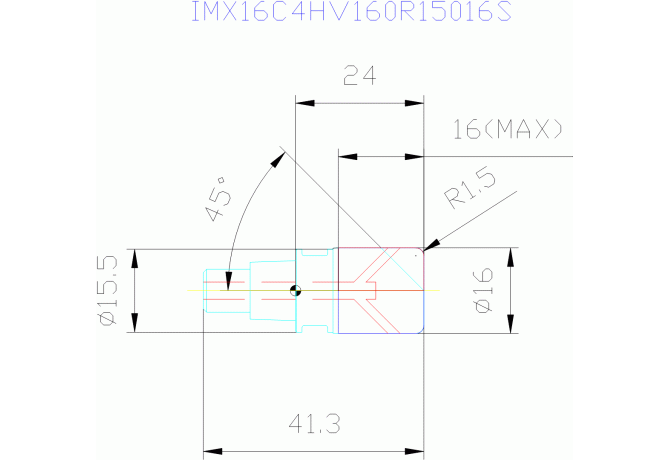 IMX16C4HV160R15016S EP7020