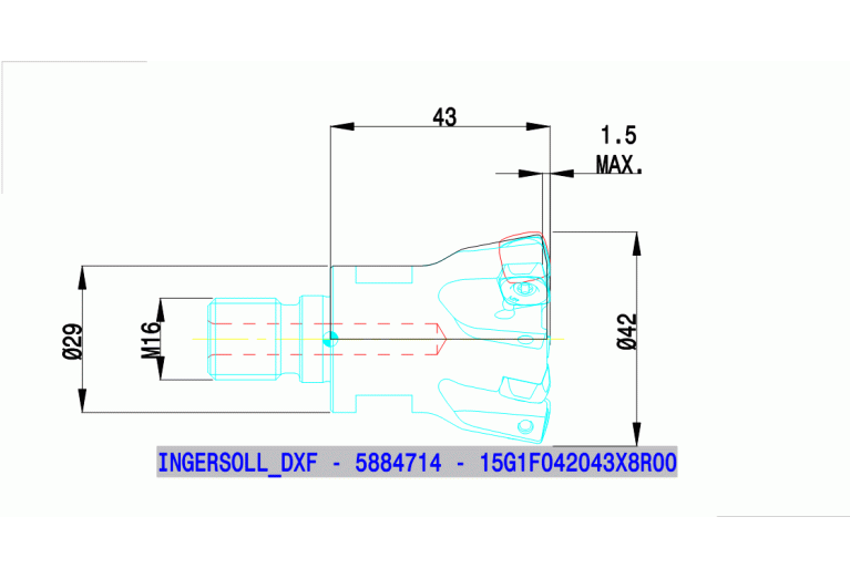 15G1F042043X8R00