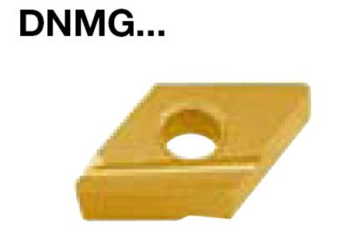 DNMG140405TR25 LCP15T