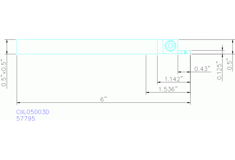 CIIL05003D