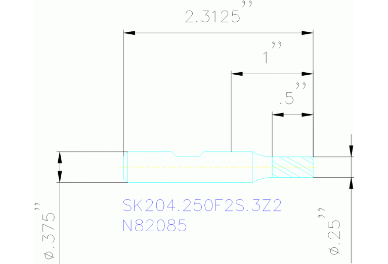 SK204.250F2S.3Z2