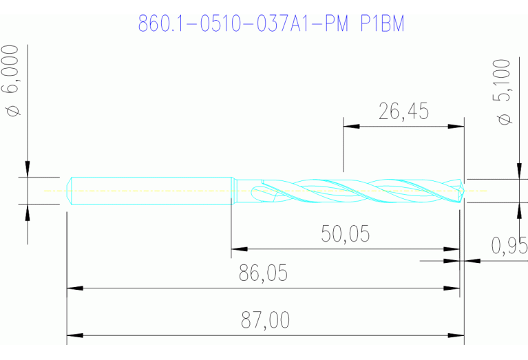 860.1-0510-037A1-PM P1BM